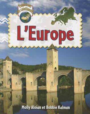 L'Europe by Molly Aloian