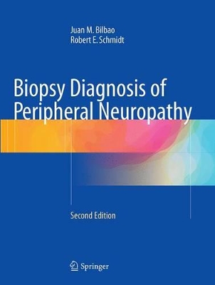 Biopsy Diagnosis of Peripheral Neuropathy book