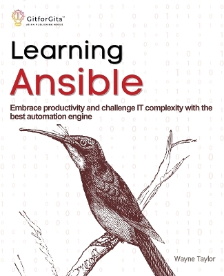 Learning Ansible (Edition1) book