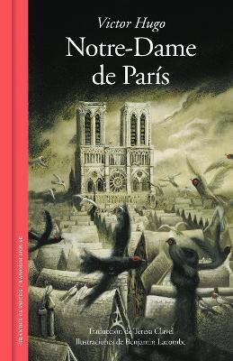 Notre-Dame de París / Notre-Dame of Paris book