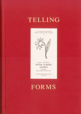 Telling Forms book