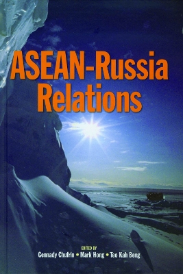 Asean-Russia Relations book