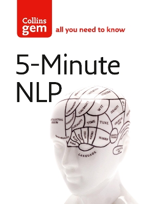 5-Minute NLP book