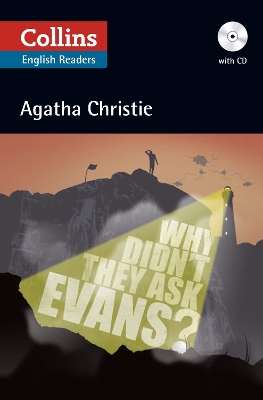 Why Didn't They Ask Evans? by Agatha Christie