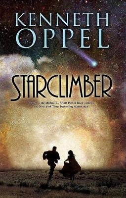 Starclimber book