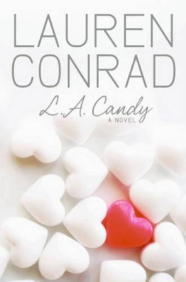 L.A. Candy book