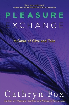 Pleasure Exchange book