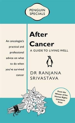 After Cancer: Penguin Special book