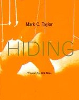 Hiding book