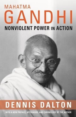 Mahatma Gandhi: Nonviolent Power in Action book