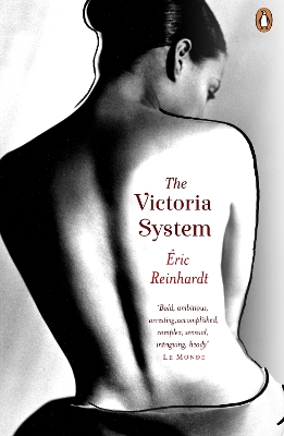 Victoria System book