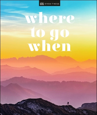 Where To Go When book
