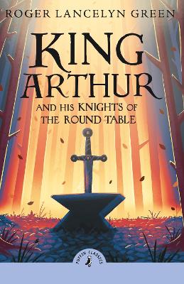 King Arthur and His Knights of the Round Table book