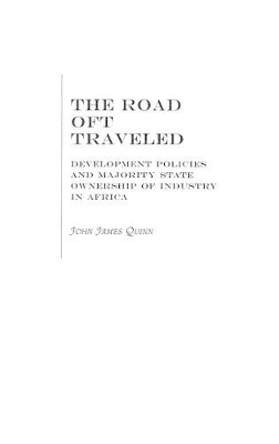 Road Oft Traveled book