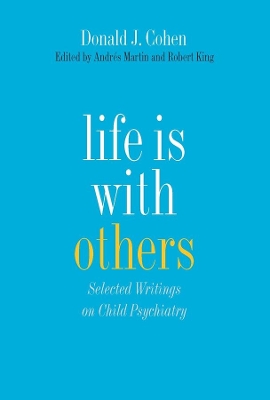 Life Is with Others book