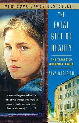 Fatal Gift Of Beauty book