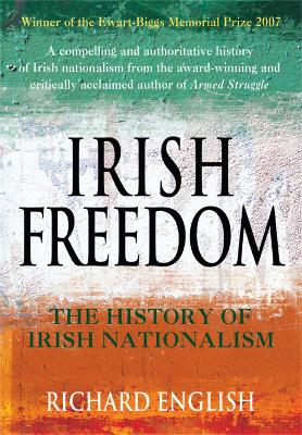 Irish Freedom book
