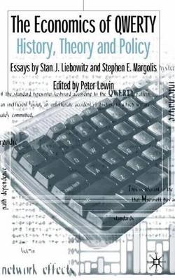 Economics of QWERTY book