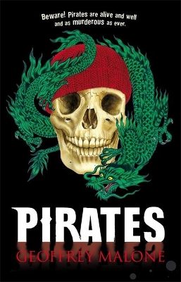 Pirates book