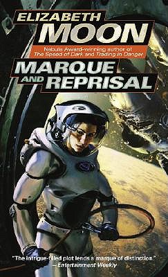 Marque and Reprisal book