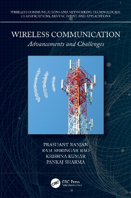 Wireless Communication: Advancements and Challenges book