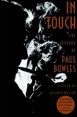 In Touch book