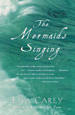 Mermaids Singing book