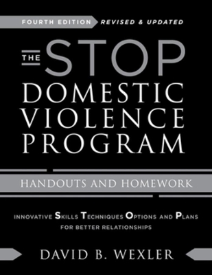 The STOP Program: Handouts and Homework book