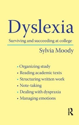 Dyslexia book