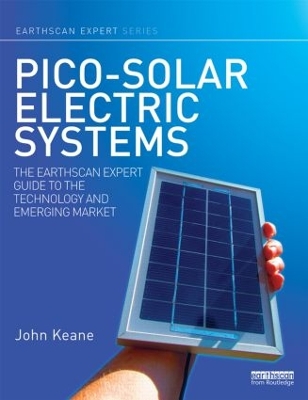 Pico-solar Electric Systems book