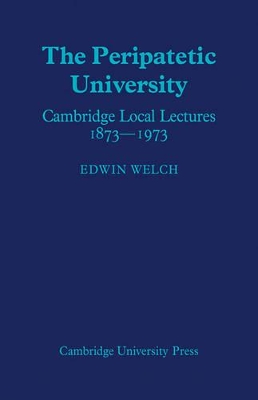Peripatetic University book