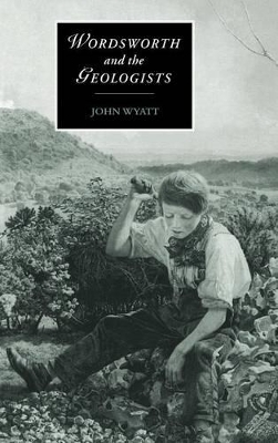 Wordsworth and the Geologists book
