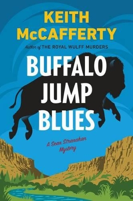 Buffalo Jump Blues book