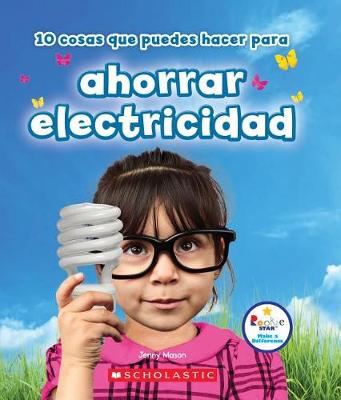 10 Cosas Que Puedes Hacer Para Ahorrar Electricidad book