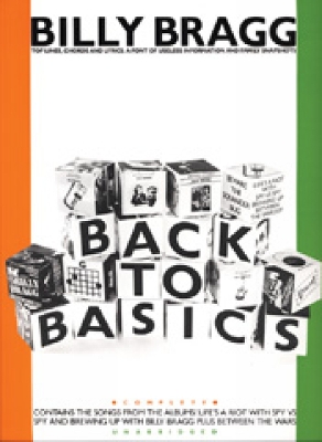 Back To Basics book