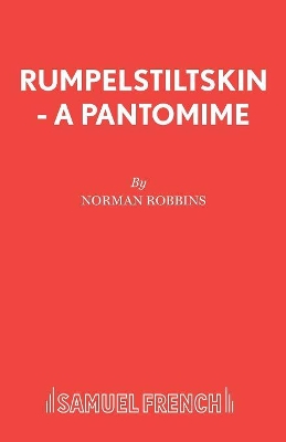 Rumpelstiltskin by Grimm