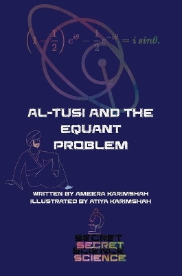 al-Tusi and the Equant Problem book