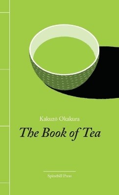 The Book of Tea book