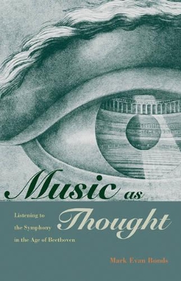 Music as Thought by Mark Evan Bonds