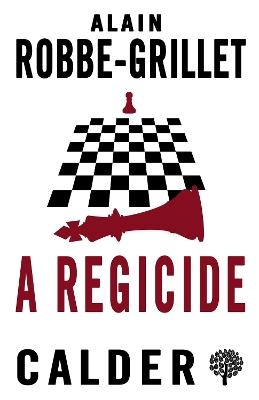 A Regicide book