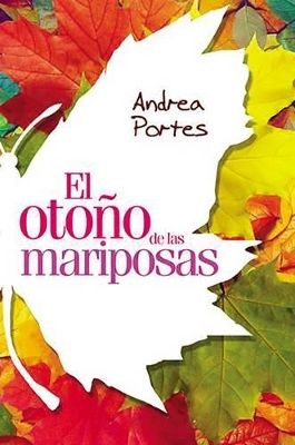 Otoño de las mariposas book