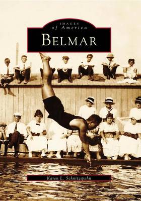 Belmar by Karen L Schnitzspahn