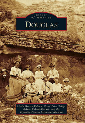 Douglas, Wyoming book