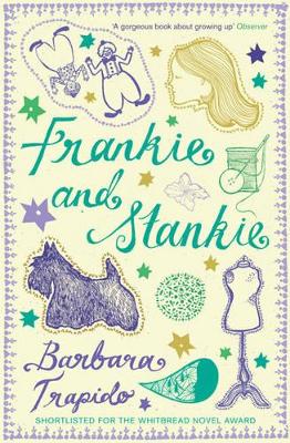 Frankie and Stankie book