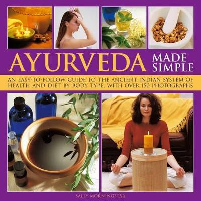 Ayurveda Made Simple book