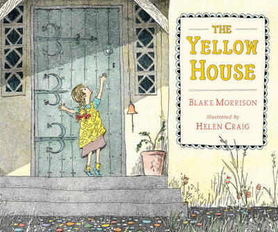 Yellow House by Blake Morrison
