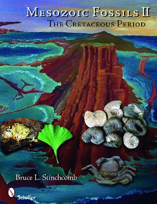Mesozoic Fossils II book