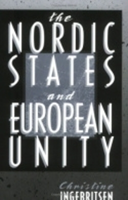 Nordic States and European Unity book