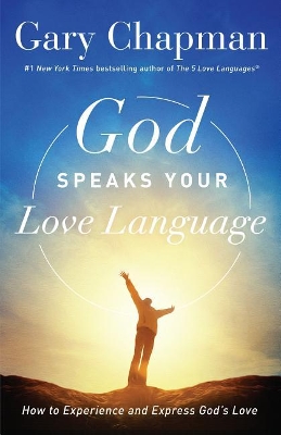 God Speaks Your Love Language book