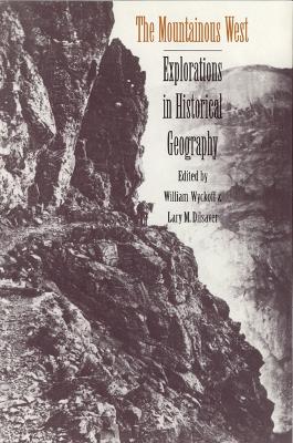 Mountainous West book